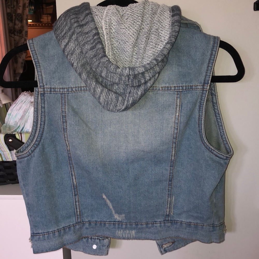 Jacket - Picture 2 of 2